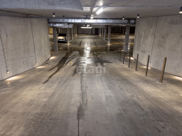 
  Продается парковка 13.3 м², в ЖК Никитина, дом 1. Фото 10.