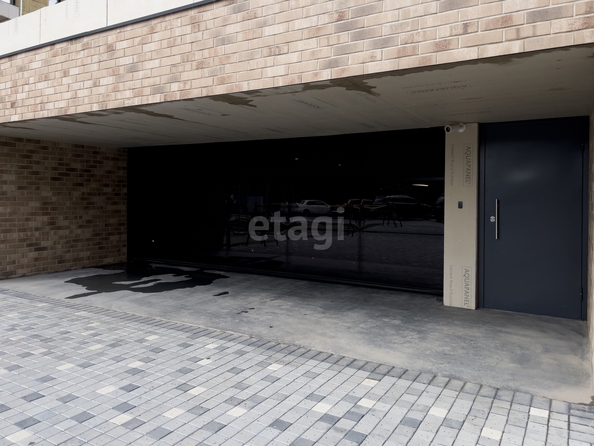 
  Продается парковка 13.3 м², в ЖК Никитина, дом 1. Фото 16.