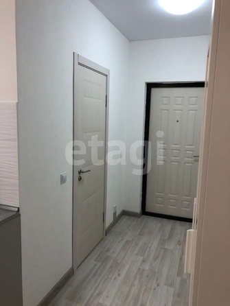 
  Продается студия 24.5 м², в ЖК Акация на Ватутина, дом 1. Фото 14.