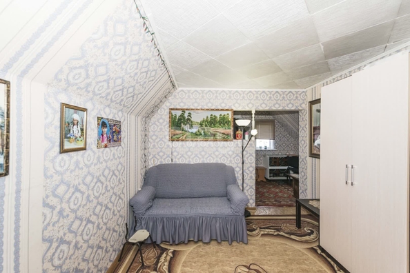 
  Продается дом 81.8 м². Фото 24.
