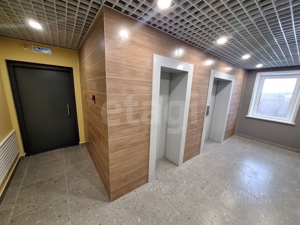 
  Продается студия 48.9 м², в ЖК Семейный квартал, дом 1. Фото 3.