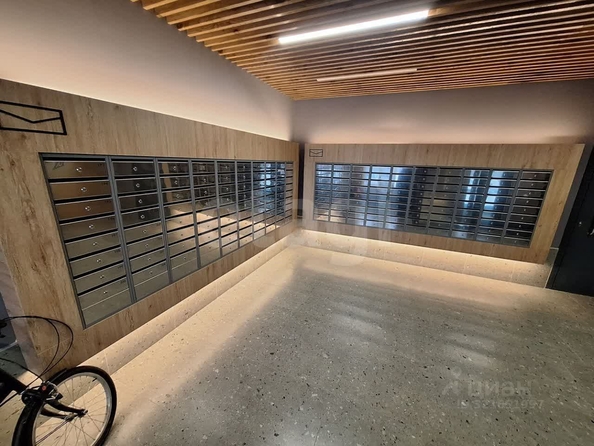 
  Продается студия 48.9 м², в ЖК Семейный квартал, дом 1. Фото 13.