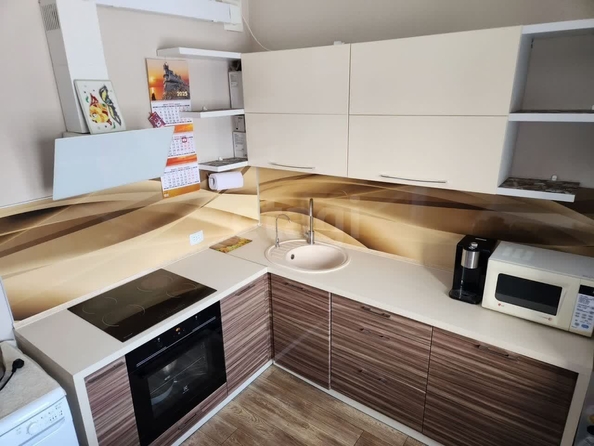 
  Продается 2-комн. квартира 52.4 м², в ЖК Чистая Слобода, дом 28. Фото 2.