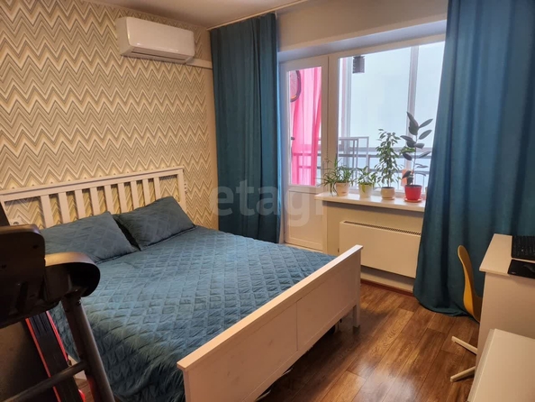 
  Продается 2-комн. квартира 52.4 м², в ЖК Чистая Слобода, дом 28. Фото 3.
