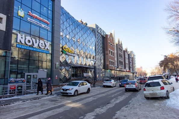 
  Сдается универсальное помещение 35.5 м². Фото 2.