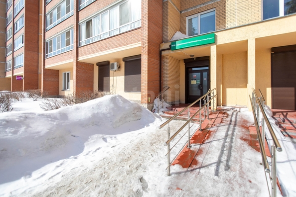 
  Сдается универсальное помещение 81 м². Фото 20.