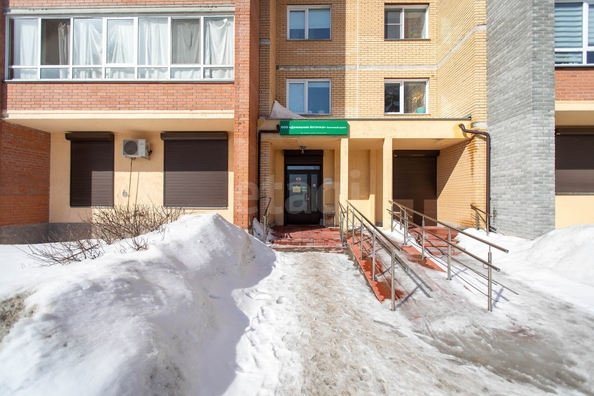 
  Сдается универсальное помещение 81 м². Фото 22.