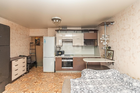 
  Продается студия 32.6 м². Фото 3.