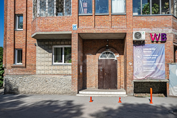 
  Продается 3-комн. квартира 80.6 м². Фото 20.