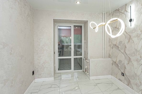 
  Продается 3-комн. квартира 80.6 м². Фото 13.