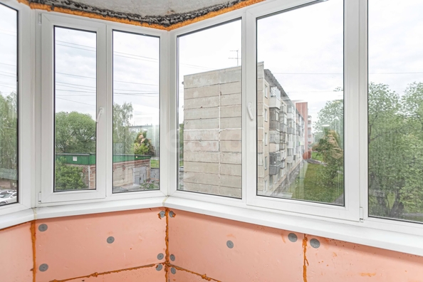 
  Продается 3-комн. квартира 80.6 м². Фото 23.