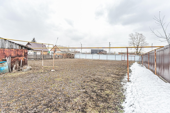 
  Продается дом 68.9 м². Фото 26.