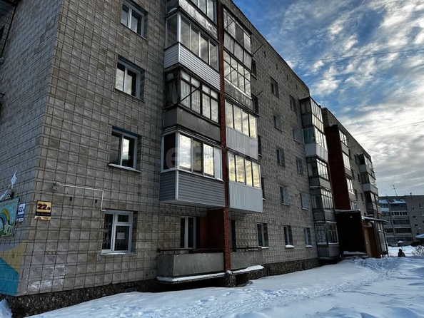 
  Продается 1-комн. квартира 27.8 м². Фото 12.