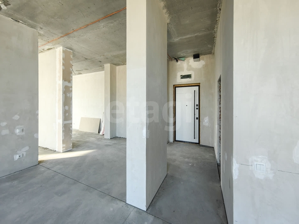 
  Продается 3-комн. квартира 112.1 м², в ЖК Тихомиров, башня А. Фото 12.