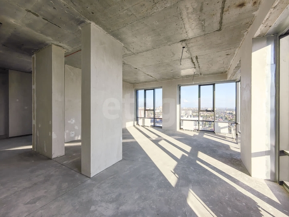 
  Продается 3-комн. квартира 112.1 м², в ЖК Тихомиров, башня А. Фото 15.