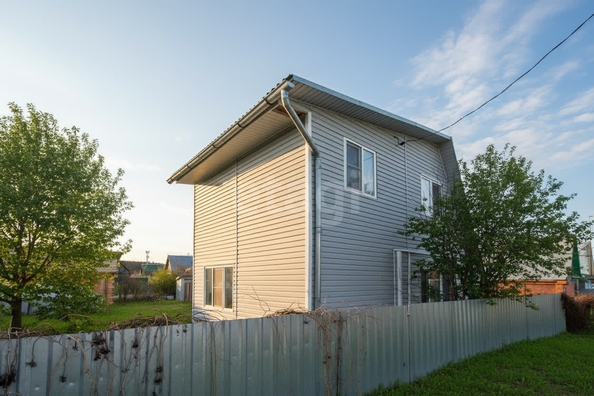 
  Продается дача 70 м². Фото 1.