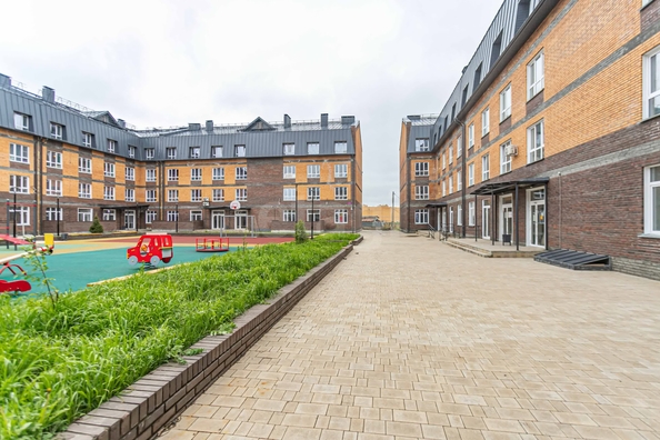 
  Продается студия 19 м². Фото 8.