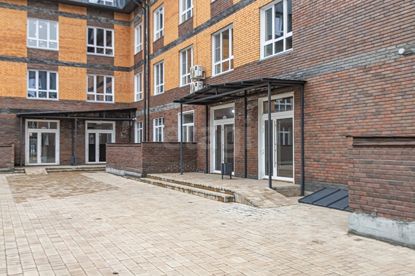 
  Продается студия 19 м². Фото 12.