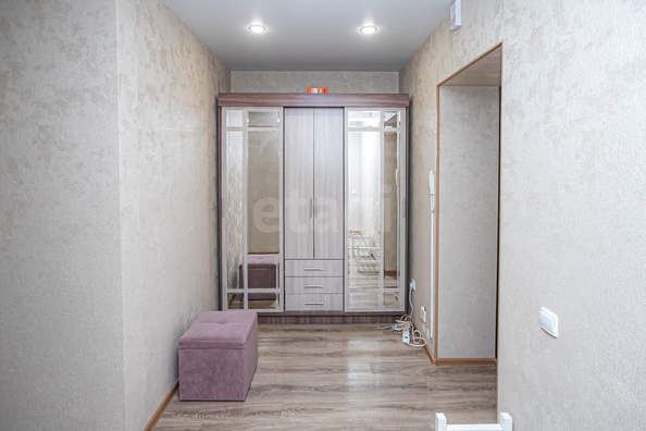 
  Продается 1-комн. квартира 43.2 м². Фото 5.