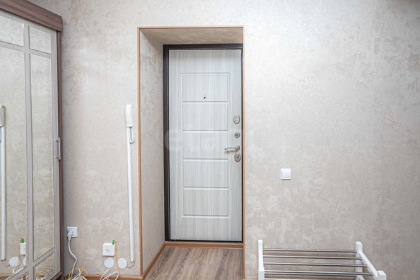 
  Продается 1-комн. квартира 43.2 м². Фото 22.