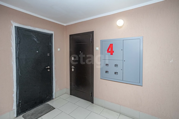 
  Продается 1-комн. квартира 43.2 м². Фото 23.