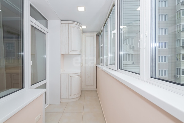 
  Продается 4-комн. квартира 133 м². Фото 21.