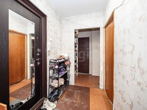 
  Продается 2-комн. квартира 52.6 м². Фото 5.