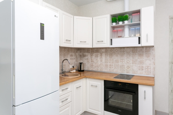 
  Продается 2-комн. квартира 42.9 м², в ЖК На Рябиновой. Фото 2.