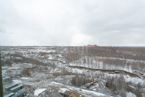 
  Продается 2-комн. квартира 42.9 м², в ЖК На Рябиновой. Фото 10.
