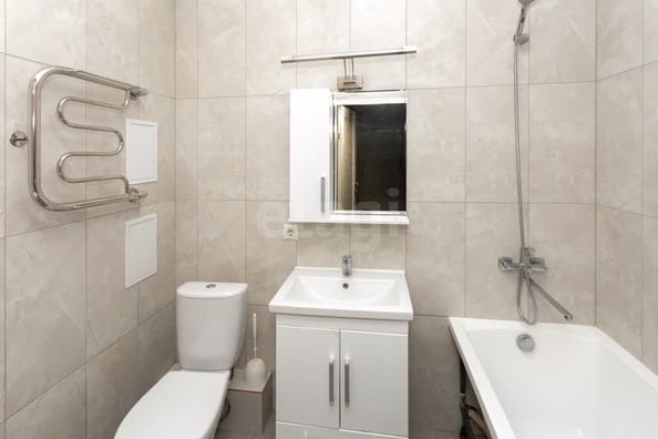 
  Продается 2-комн. квартира 42.9 м², в ЖК На Рябиновой. Фото 11.