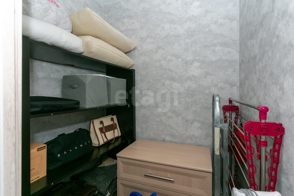 
  Продается 2-комн. квартира 42.9 м², в ЖК На Рябиновой. Фото 14.