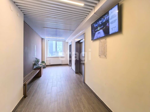 
  Продается 2-комн. квартира 42.9 м², в ЖК На Рябиновой. Фото 20.