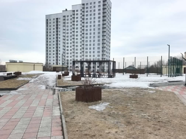 
  Продается 2-комн. квартира 42.9 м², в ЖК На Рябиновой. Фото 29.
