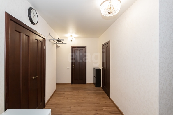 
  Продается 3-комн. квартира 114.1 м². Фото 18.