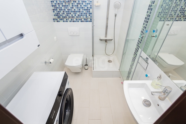 
  Продается 3-комн. квартира 114.1 м². Фото 22.