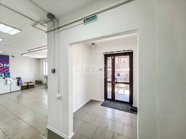 
  Продается офис 76.5 м², в ЖК Покровский, блок-секция  3, 4, 5. Фото 2.