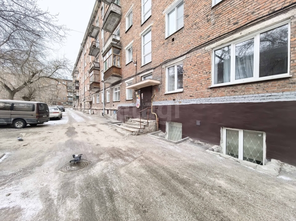 
  Продается комната 9.4 м². Фото 12.