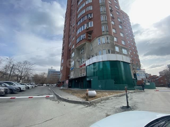 
  Сдается офис 27 м². Фото 12.