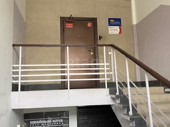 
  Сдается офис 27 м². Фото 14.