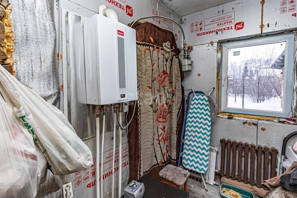 
  Продается дом 114 м². Фото 21.