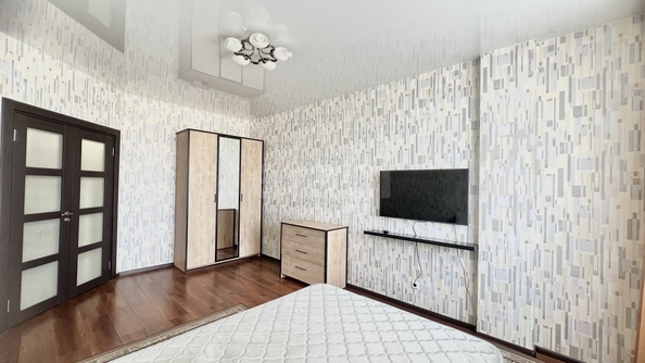 
  Продается 1-комн. квартира 38.4 м². Фото 5.