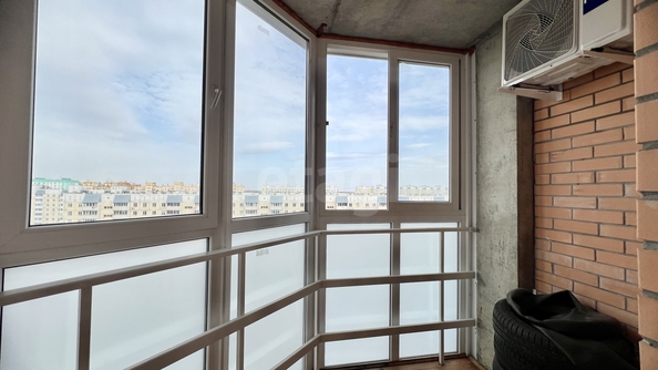 
  Продается 1-комн. квартира 38.4 м². Фото 11.