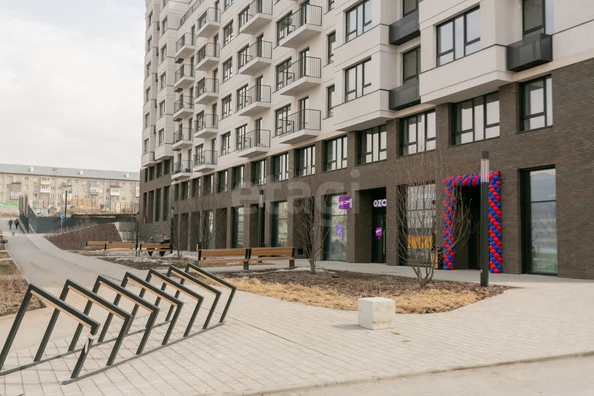 
  Продается 2-комн. квартира 62.9 м². Фото 27.