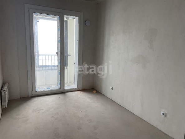 
  Продается 1-комн. квартира 35 м². Фото 2.