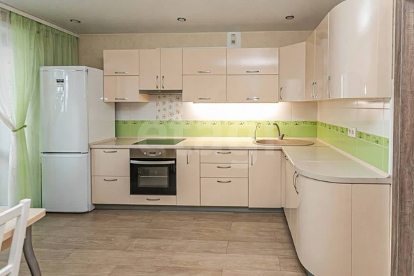 
  Продается 3-комн. квартира 90.37 м². Фото 1.
