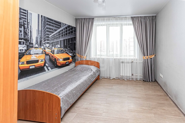 
  Продается 3-комн. квартира 90.37 м². Фото 9.