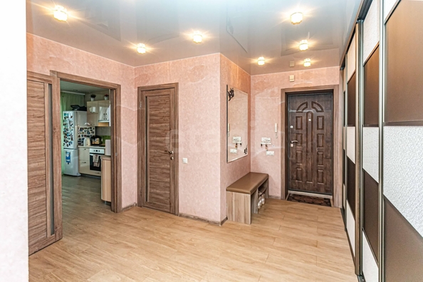 
  Продается 3-комн. квартира 90.37 м². Фото 11.