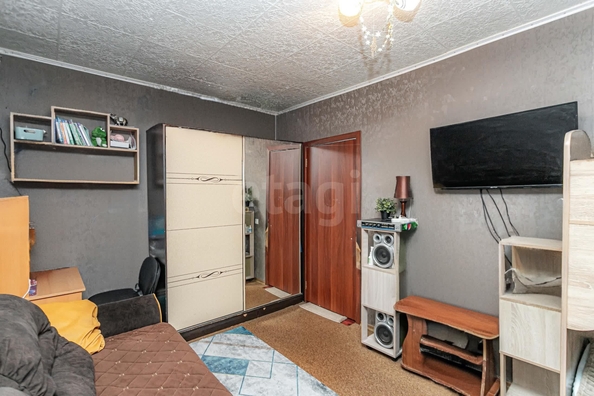 
  Продается 1-комн. квартира 30.5 м². Фото 5.