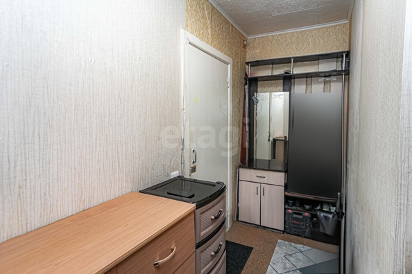 
  Продается 1-комн. квартира 30.5 м². Фото 7.