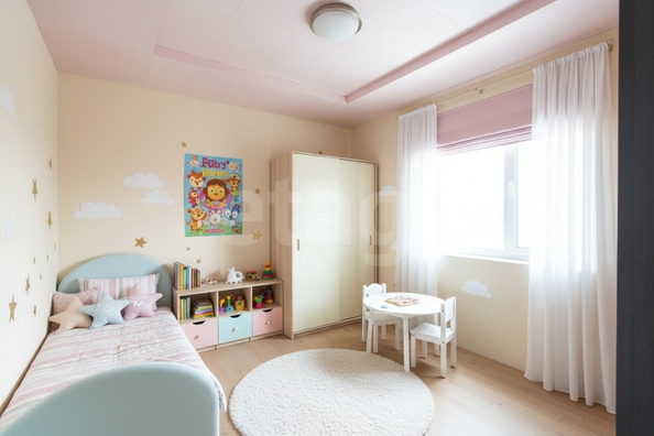 
  Продается таунхаус 165.7 м². Фото 7.